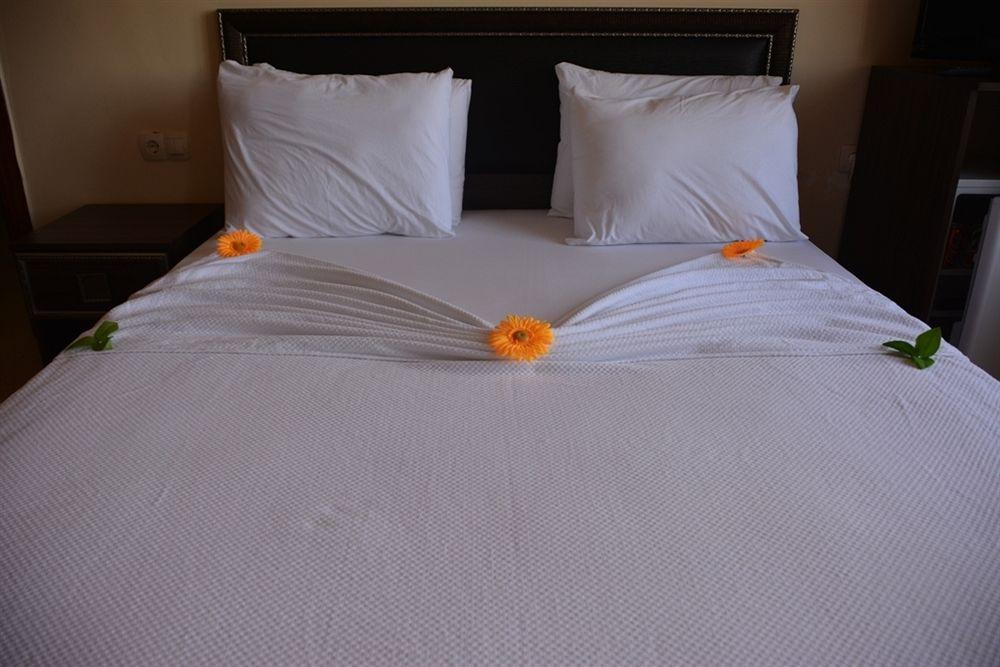 Turabdin Hotel Midyat Εξωτερικό φωτογραφία