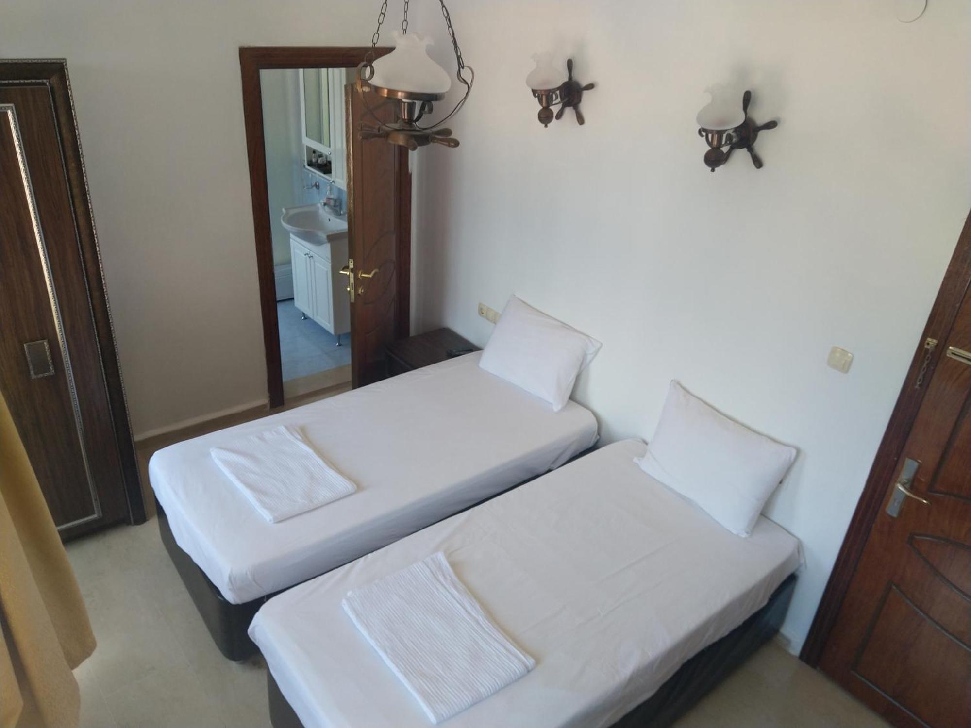 Turabdin Hotel Midyat Εξωτερικό φωτογραφία