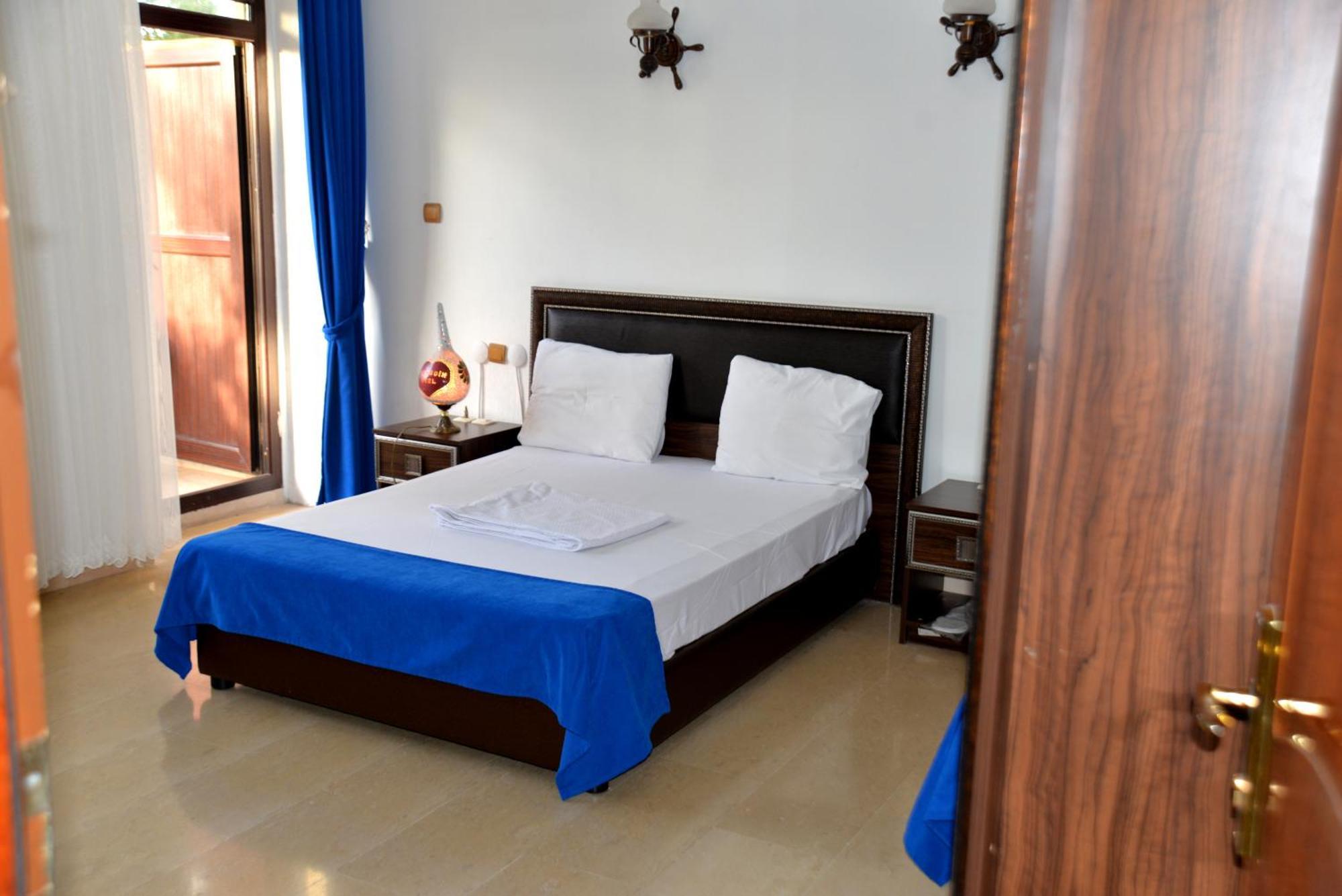 Turabdin Hotel Midyat Εξωτερικό φωτογραφία