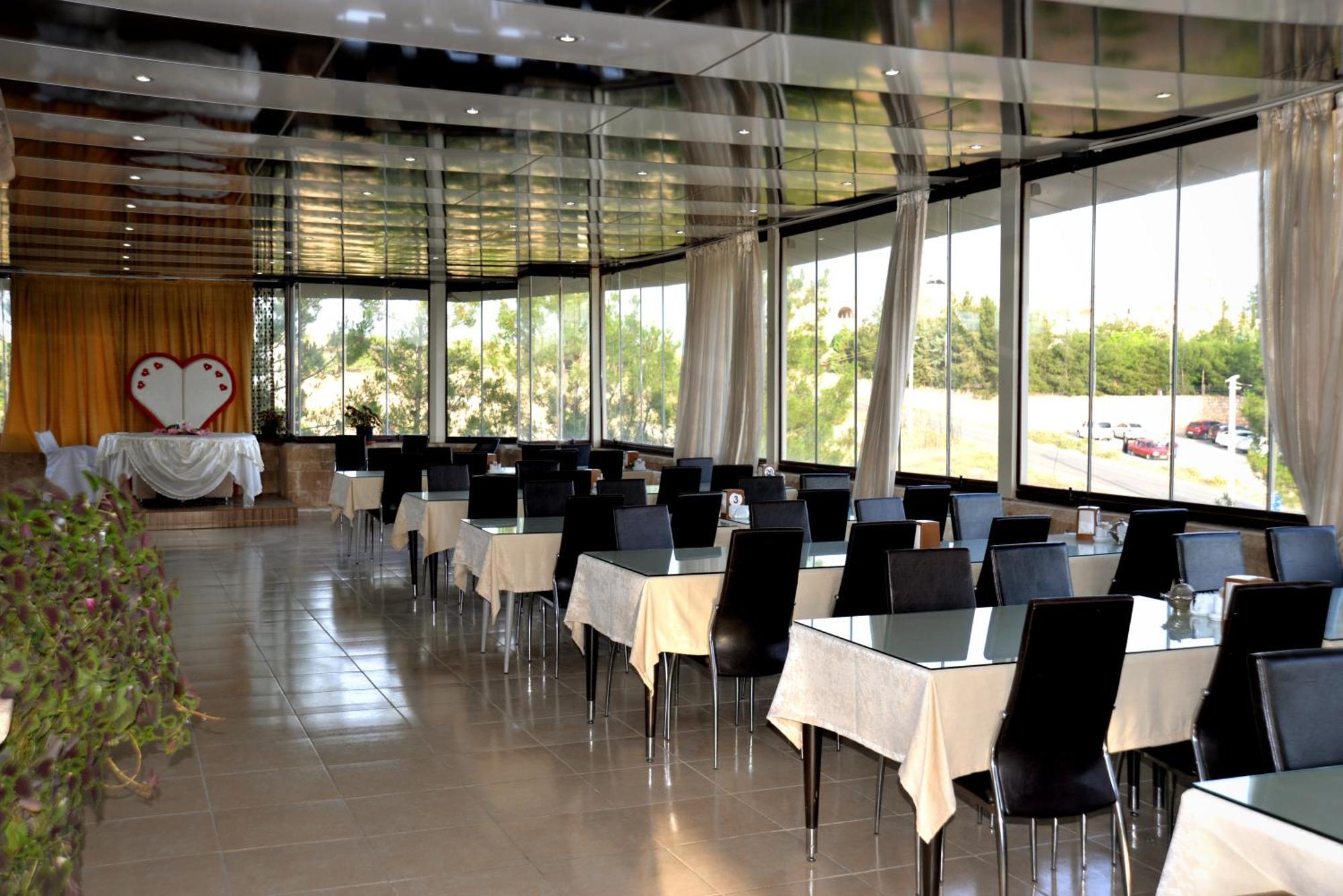 Turabdin Hotel Midyat Εξωτερικό φωτογραφία