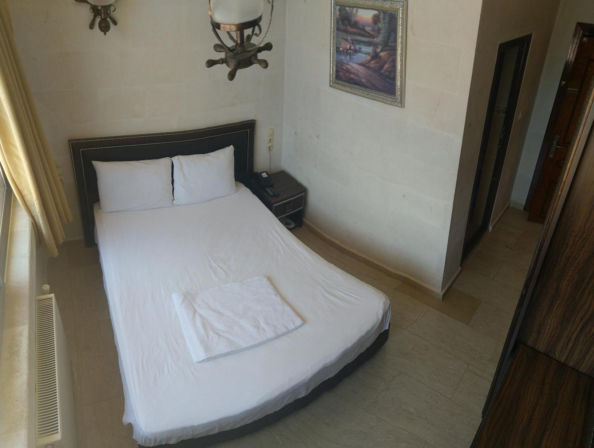 Turabdin Hotel Midyat Εξωτερικό φωτογραφία