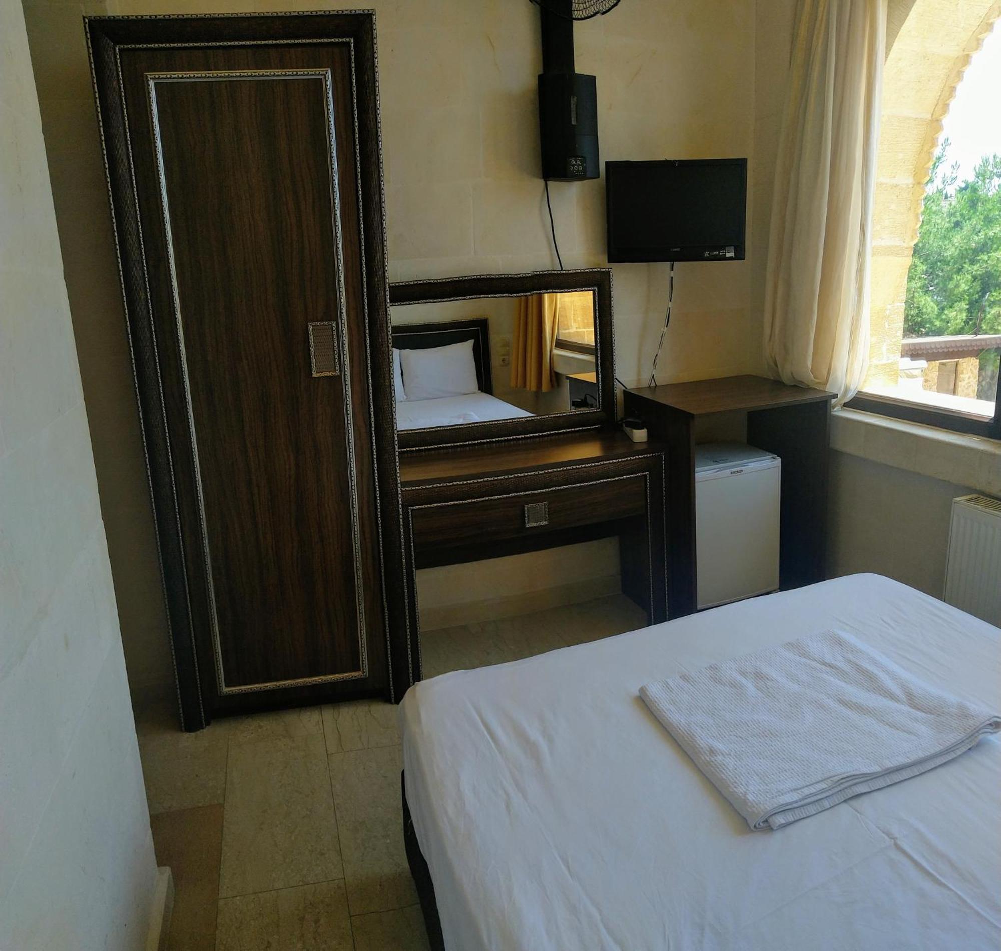 Turabdin Hotel Midyat Εξωτερικό φωτογραφία