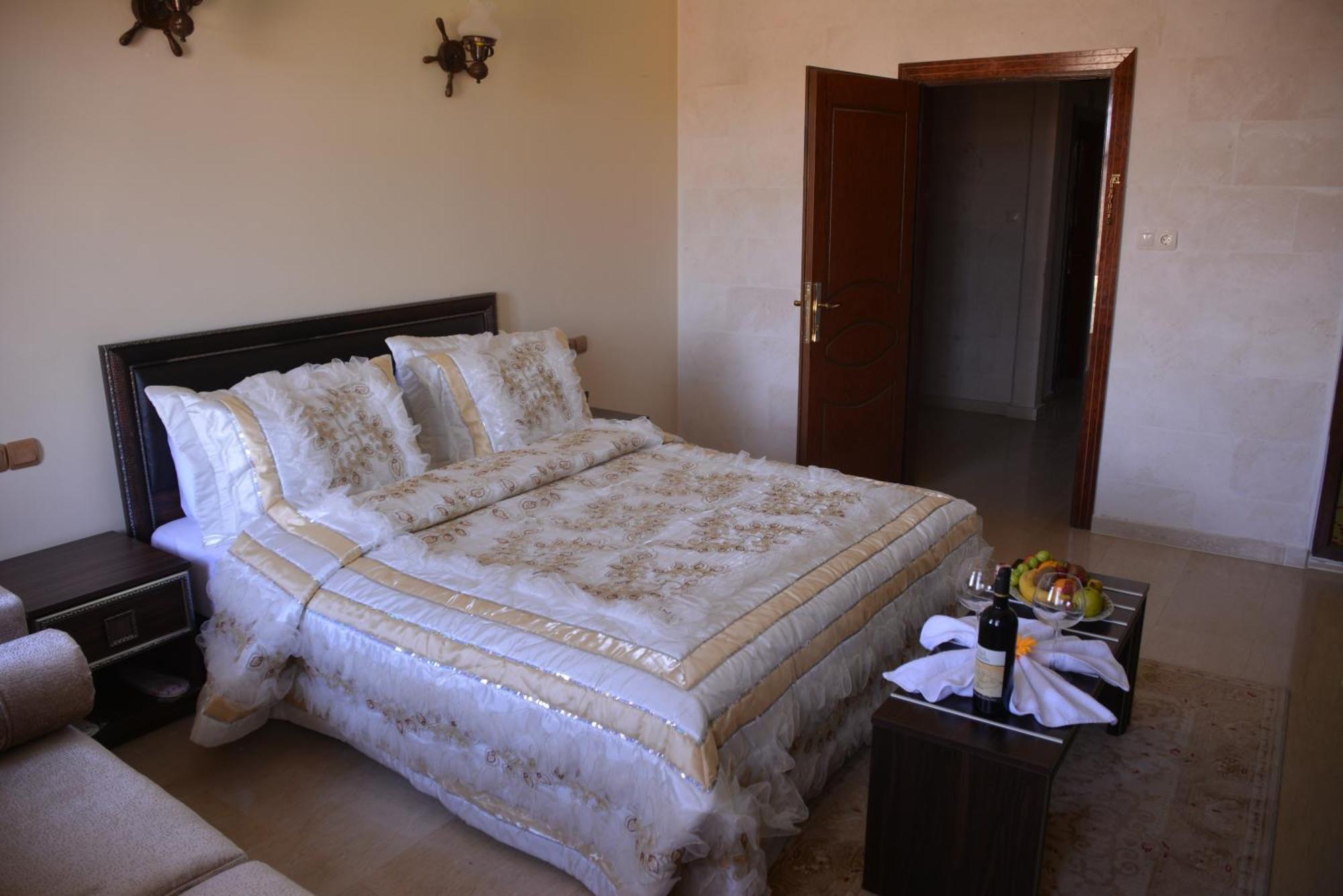 Turabdin Hotel Midyat Δωμάτιο φωτογραφία