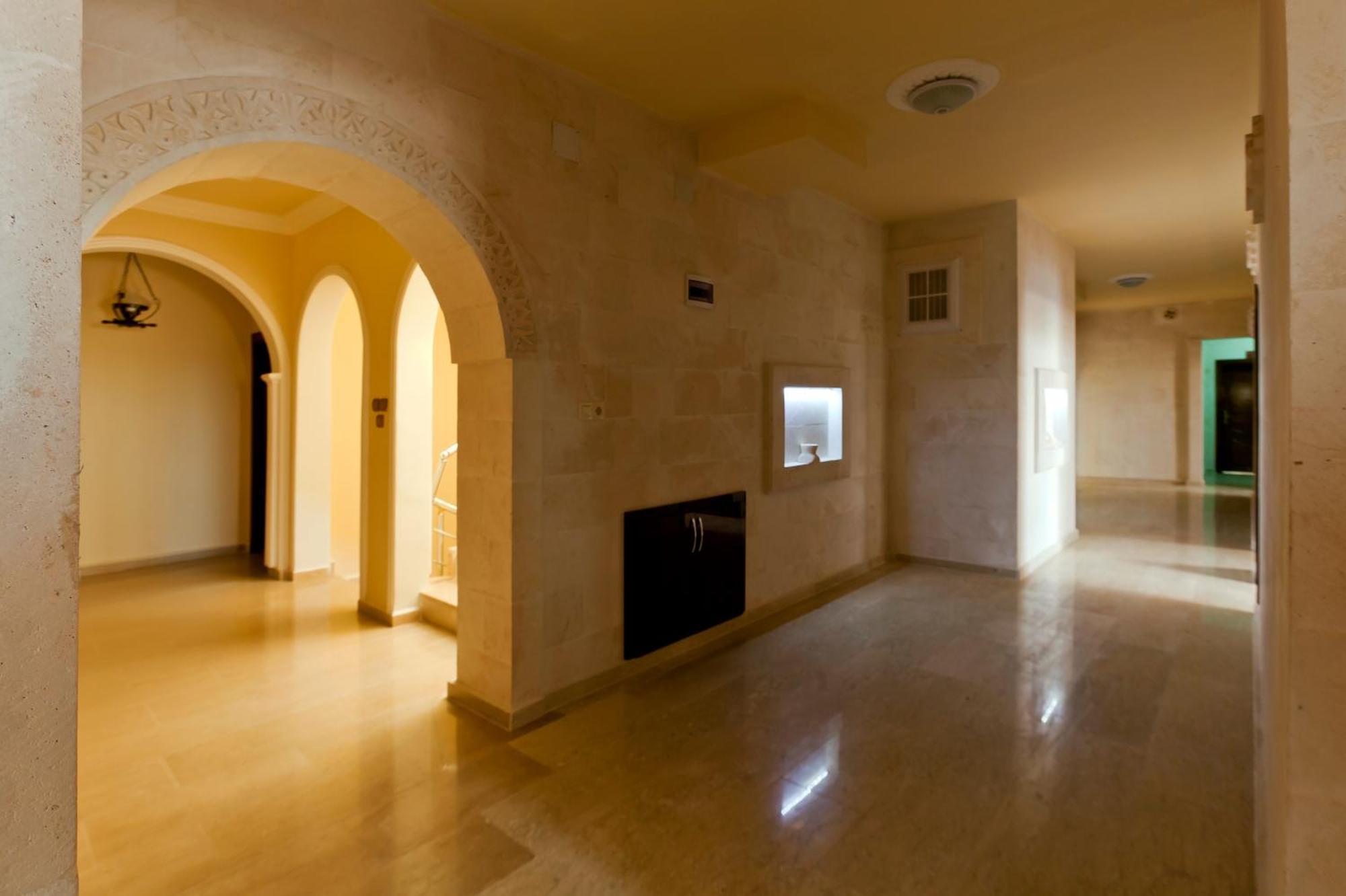 Turabdin Hotel Midyat Εξωτερικό φωτογραφία