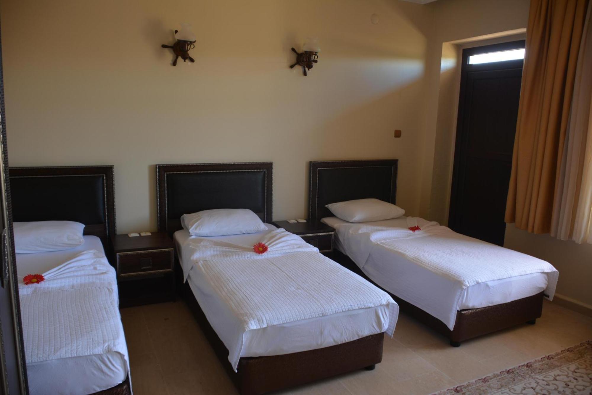 Turabdin Hotel Midyat Δωμάτιο φωτογραφία