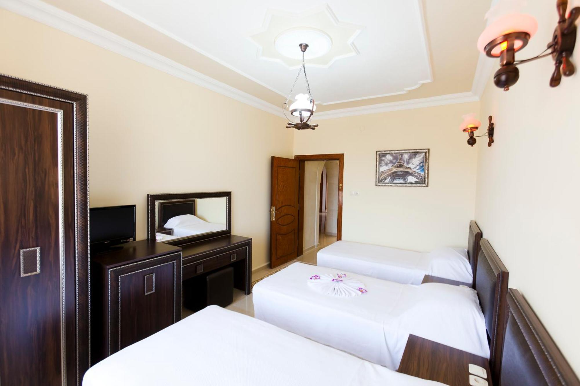 Turabdin Hotel Midyat Δωμάτιο φωτογραφία
