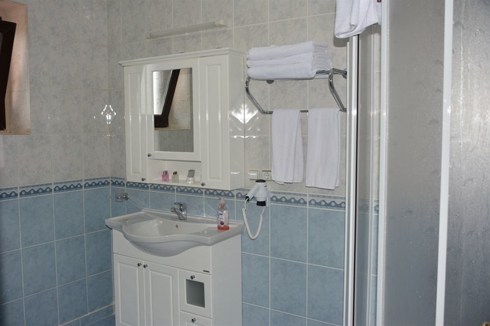 Turabdin Hotel Midyat Εξωτερικό φωτογραφία