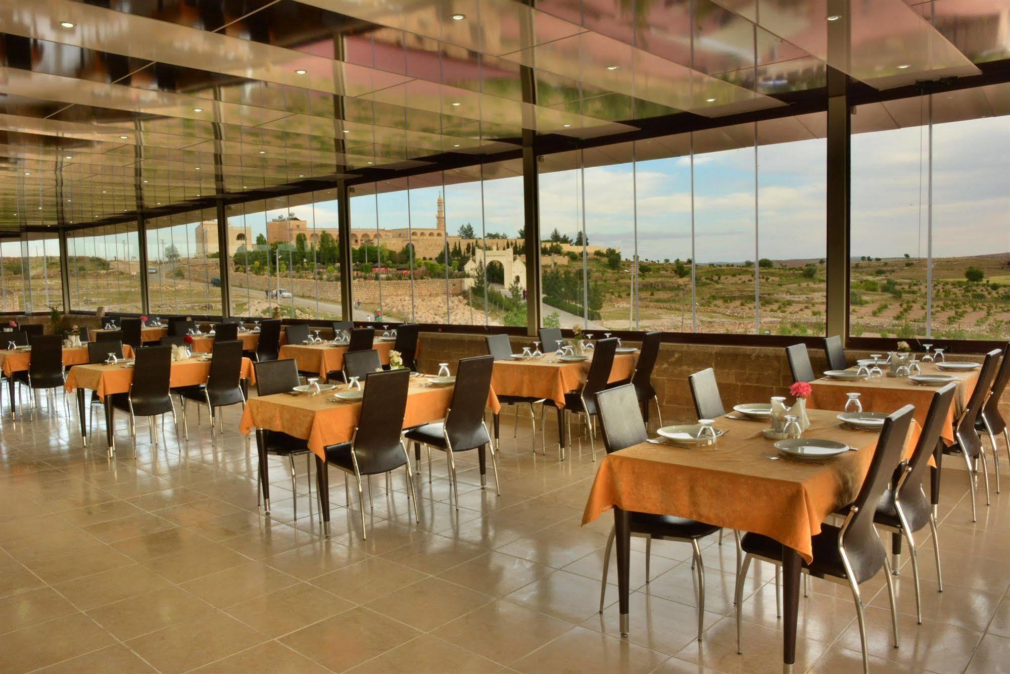 Turabdin Hotel Midyat Εξωτερικό φωτογραφία