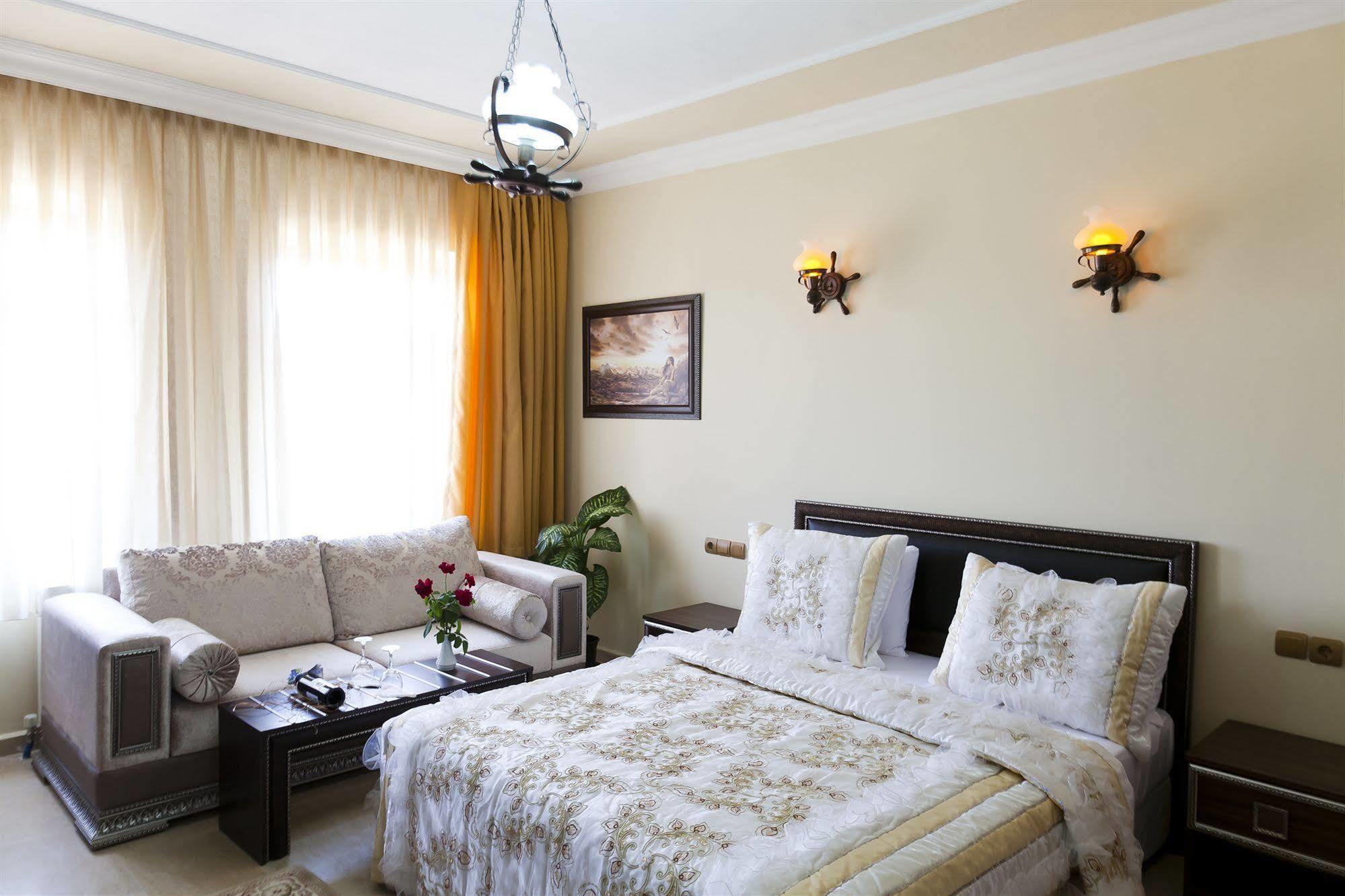 Turabdin Hotel Midyat Εξωτερικό φωτογραφία