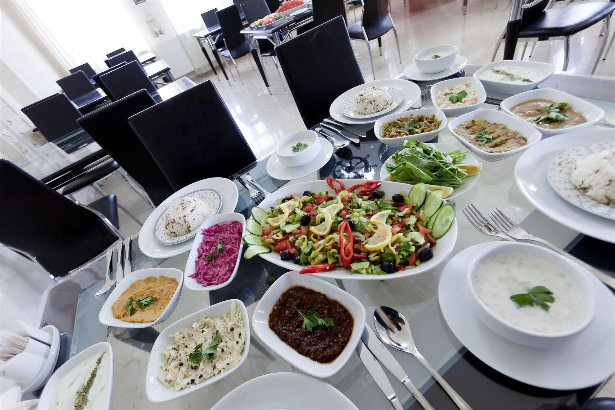 Turabdin Hotel Midyat Εξωτερικό φωτογραφία
